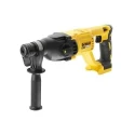Dewalt DCH133NT-XJ 18V Cordless OPP SDS-Plus Rotary Hammer (Bare with TSTAK Case) image-1