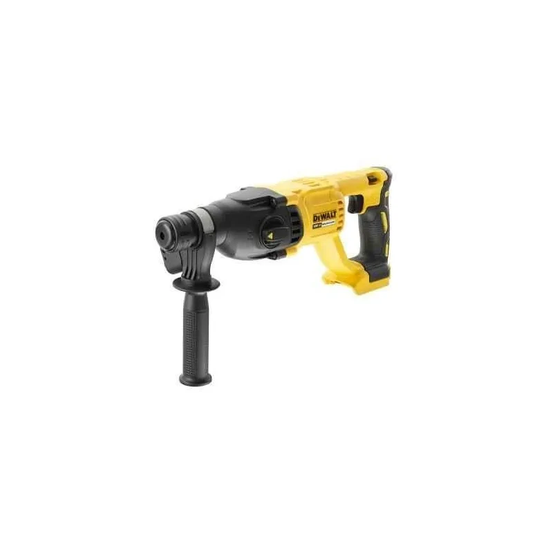 Dewalt DCH133NT-XJ 18V Cordless OPP SDS-Plus Rotary Hammer (Bare with TSTAK Case) image-1