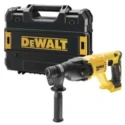 Dewalt DCH133NT-XJ 18V Cordless OPP SDS-Plus Rotary Hammer (Bare with TSTAK Case) image-2