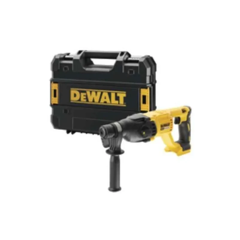 Dewalt DCH133NT-XJ 18V Cordless OPP SDS-Plus Rotary Hammer (Bare with TSTAK Case) image-2