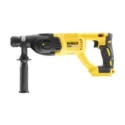 Dewalt DCH133NT-XJ 18V Cordless OPP SDS-Plus Rotary Hammer (Bare with TSTAK Case) image-3