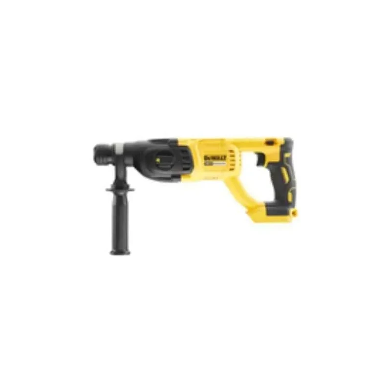 Dewalt DCH133NT-XJ 18V Cordless OPP SDS-Plus Rotary Hammer (Bare with TSTAK Case) image-3