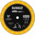 Dewalt DW8500-IN 355mm Diamond Chopsaw Wheel for Metal (100X Life