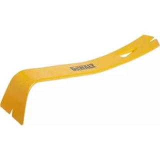 Dewalt DWHT55518-1 12 Inch Steel Flat Bar image-1