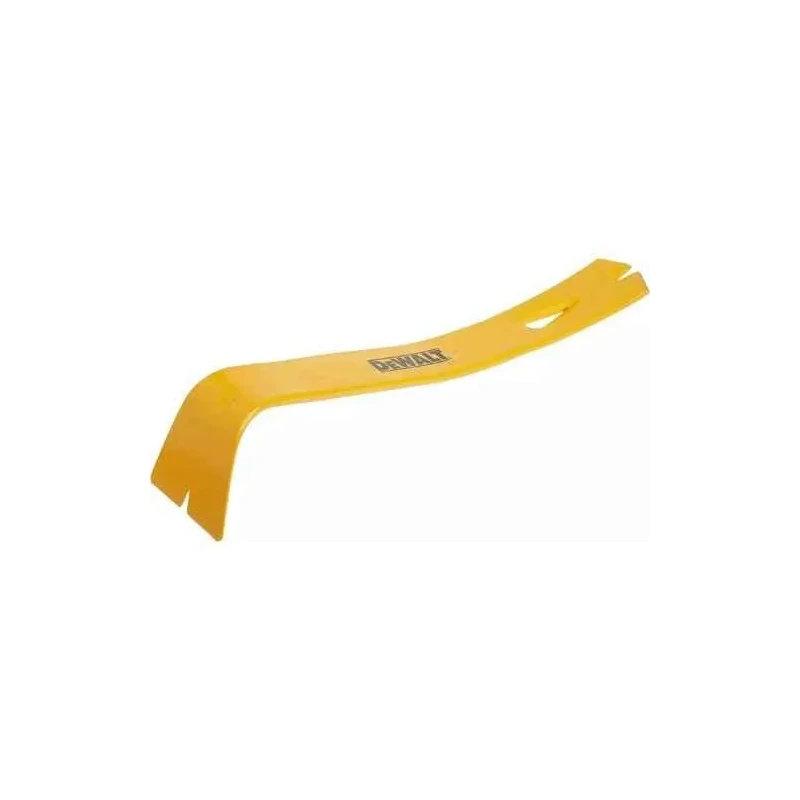 Dewalt DWHT55518-1 12 Inch Steel Flat Bar image-1