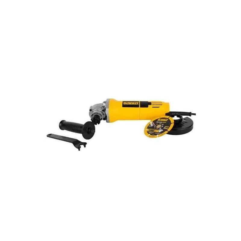 Dewalt DW801M-IN 100mm 850W Metal Max Disc image-2