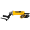 Dewalt DW801M-IN 100mm 850W Metal Max Disc