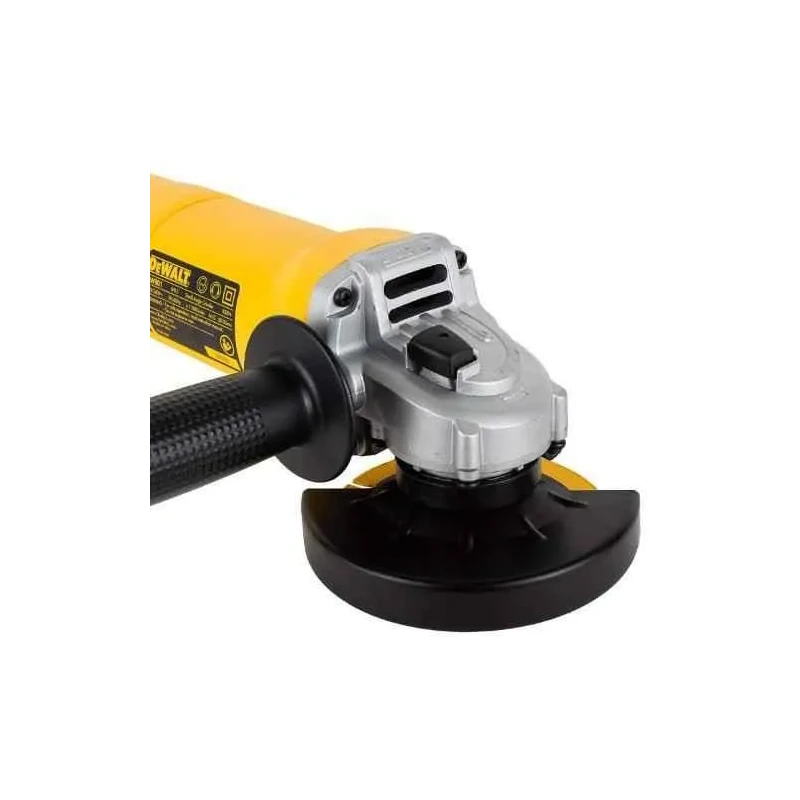 Dewalt DW801M-IN 100mm 850W Metal Max Disc image-3