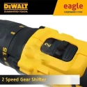 Dewalt DCD7781D2-B1 13mm 20V Brushless Cordless Hammer Drill (DCD7781) image-1