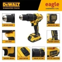 Dewalt DCD7781D2-B1 13mm 20V Brushless Cordless Hammer Drill (DCD7781) image-2