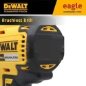 Dewalt DCD7781D2-B1 13mm 20V Brushless Cordless Hammer Drill (DCD7781) image-3