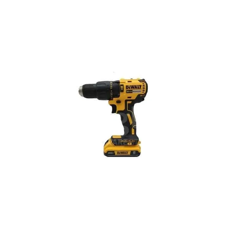 Dewalt DCD7781D2-B1 13mm 20V Brushless Cordless Hammer Drill (DCD7781) image-4