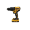 Dewalt DCD7781D2-B1 13mm 20V Brushless Cordless Hammer Drill (DCD7781)
