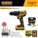 Dewalt DCD7781D2-B1 13mm 20V Brushless Cordless Hammer Drill (DCD7781) image-5
