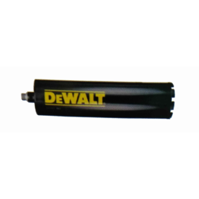 Dewalt DT9785-QZ 127mm Long Life Wet Diamond Core Drill Bit image-1