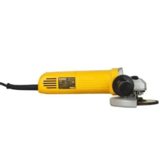 Dewalt DW824-B1IN 125mm 1000W Heavy Duty Medium Angle Grinder image-1