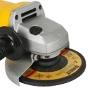 Dewalt DW824-B1IN 125mm 1000W Heavy Duty Medium Angle Grinder image-2