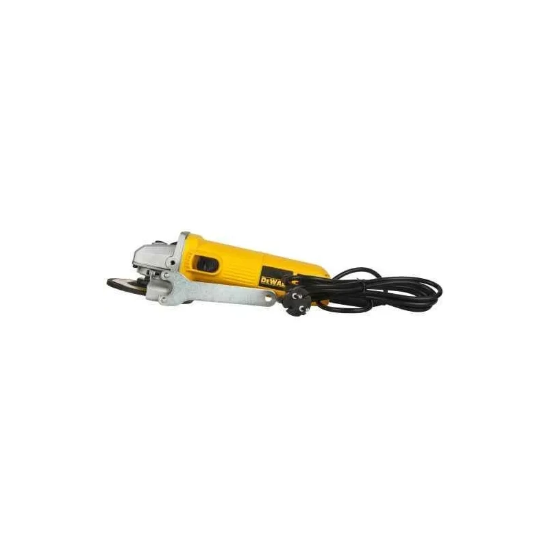 Dewalt DW824-B1IN 125mm 1000W Heavy Duty Medium Angle Grinder image-5