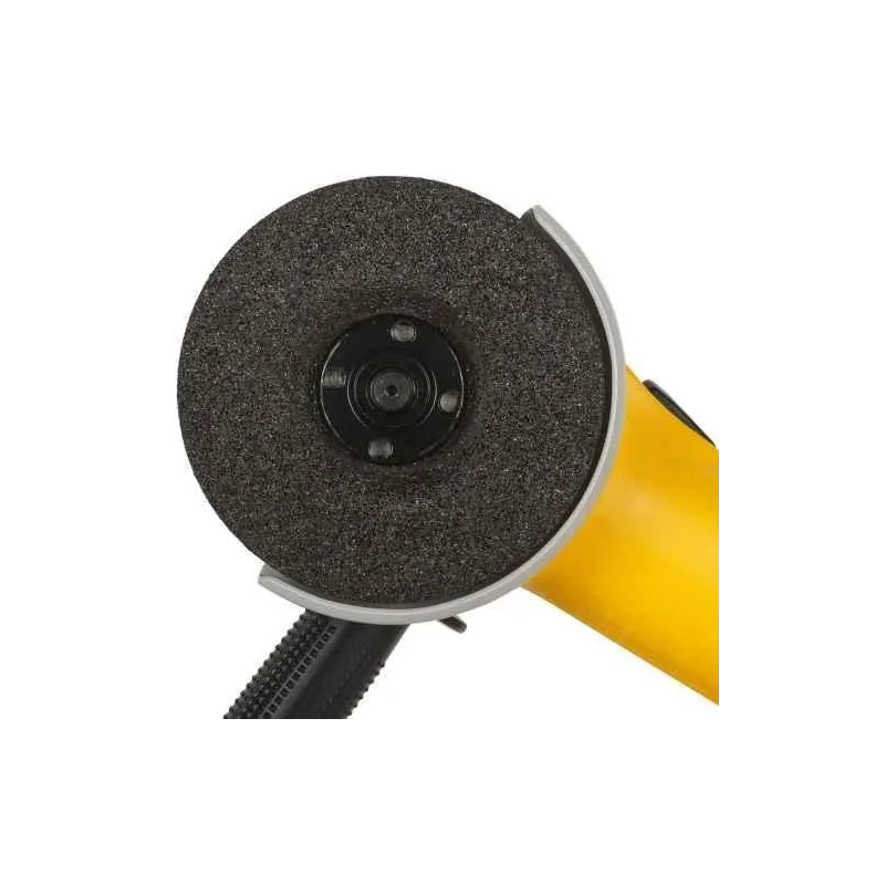 Dewalt DW824-B1IN 125mm 1000W Heavy Duty Medium Angle Grinder image-7