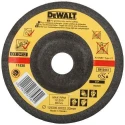 Dewalt DW824-B1IN 125mm 1000W Heavy Duty Medium Angle Grinder image-9
