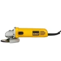 Dewalt DW824-B1IN 125mm 1000W Heavy Duty Medium Angle Grinder image-11