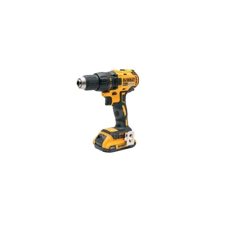 Dewalt DCD7771D2-B1 13mm 20V Brushless Cordless Drill Driver (DCD7771) image-1