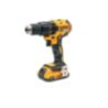 Dewalt DCD7771D2-B1 13mm 20V Brushless Cordless Drill Driver (DCD7771)