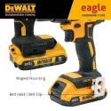 Dewalt DCD7771D2-B1 13mm 20V Brushless Cordless Drill Driver (DCD7771) image-3