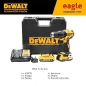 Dewalt DCD7771D2-B1 13mm 20V Brushless Cordless Drill Driver (DCD7771) image-4