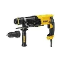 Dewalt D25134K-B5 SDS Plus Rotary Hammer Drill with QCC (26mm) image-1