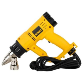 Dewalt D26411 1800W Standard Heat Gun (Without Display) image-1