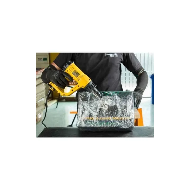 Dewalt D26411 1800W Standard Heat Gun (Without Display) image-4