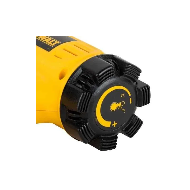 Dewalt D26411 1800W Standard Heat Gun (Without Display) image-5