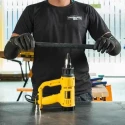 Dewalt D26411 1800W Standard Heat Gun (Without Display) image-6