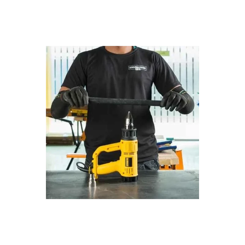 Dewalt D26411 1800W Standard Heat Gun (Without Display) image-6