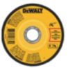 Dewalt DWA4500-IN 100x6x16mm Metal Red Grinding Wheel