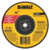 Dewalt DT-34406 Grinding Wheels 100mm (Pack of 25)