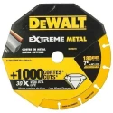 Dewalt DW8570-IN 7 Inch Diamond Edge Cutting Wheel image-2
