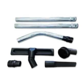 Dewalt DWV9350-XJ Floor Cleaning Kit for Extraction System image-1