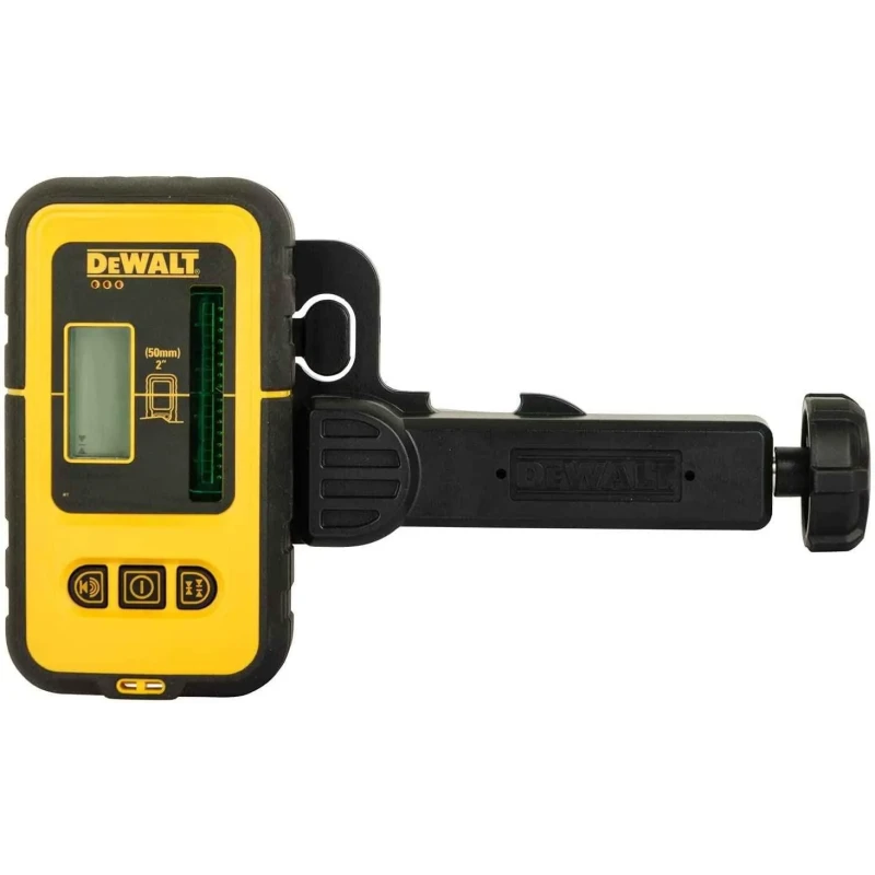 Dewalt DE0892G-XJ 50m Digital Green Line Laser Detector image-7