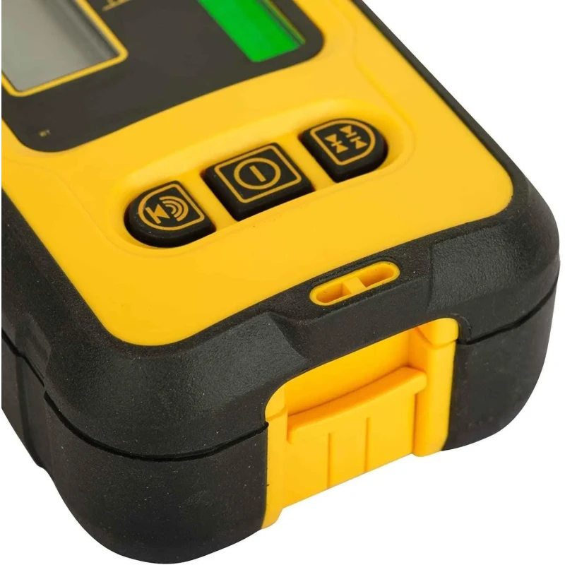 Dewalt DE0892G-XJ 50m Digital Green Line Laser Detector image-8