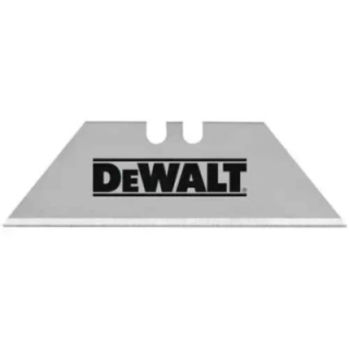 Dewalt DWHT11004-2 10-Pcs Steel Grey Blades Set image-1