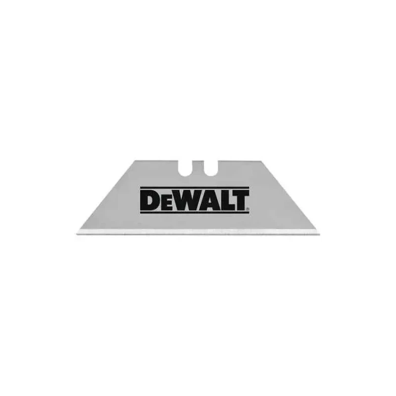 Dewalt DWHT11004-2 10-Pcs Steel Grey Blades Set image-1