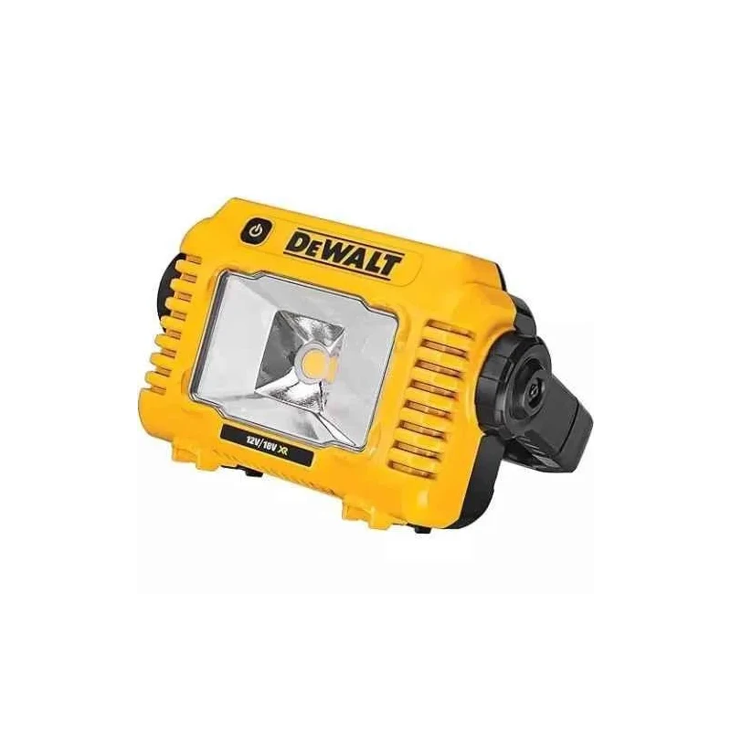 Dewalt DCL077-XJ Yellow & Black Work Light & Lamp image-1