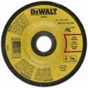 Dewalt DW4543 125mm Grinding Wheel for Metal (Pack of 500) image-1