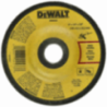 Dewalt DW4543 125mm Grinding Wheel for Metal (Pack of 500)