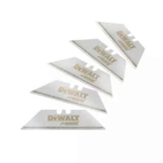 Dewalt DWHT8-11131 50-Pcs Steel Grey Blades Set image-1