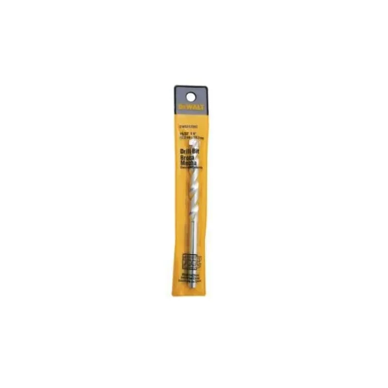 Dewalt DW531000C-B1 10x120mm 1/4 Inch Masonry Drill Bit image-1