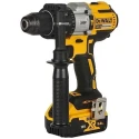 Dewalt DCD996P2 18V Cordless Premium Hammer Drill Driver image-2