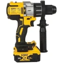 Dewalt DCD996P2 18V Cordless Premium Hammer Drill Driver image-4